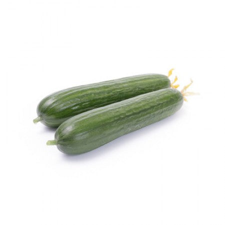 Golden Tip Mini Cucumber F1 Seeds