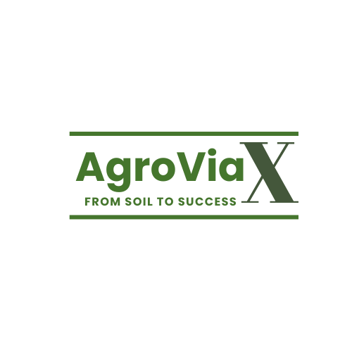 AgroViaX